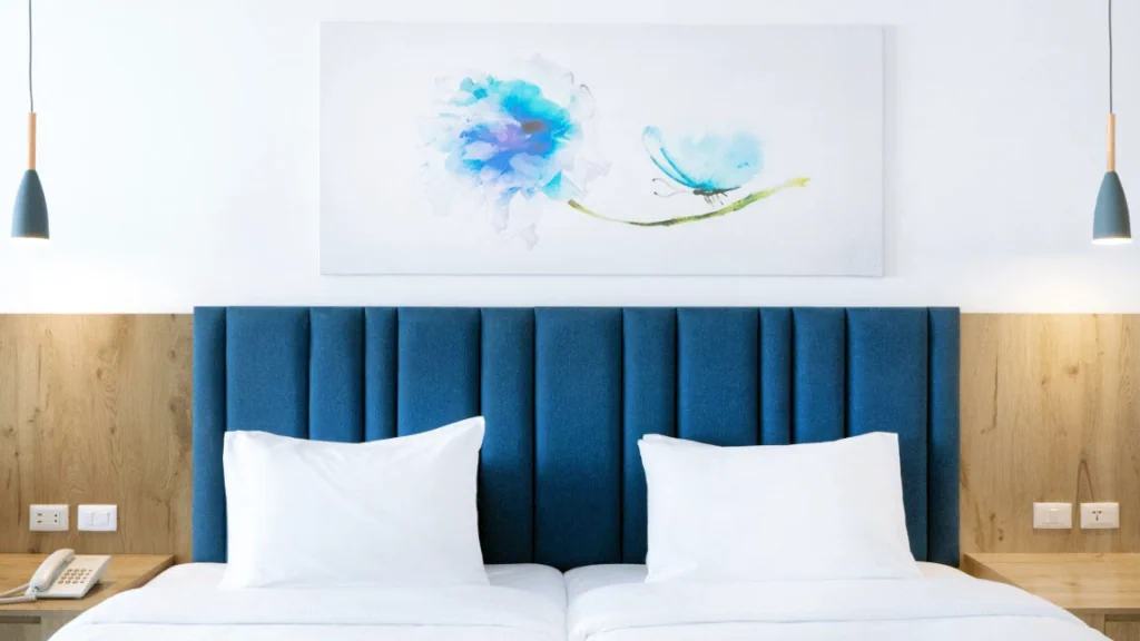 الفندق بلو سبا ريزورت - الغردقة